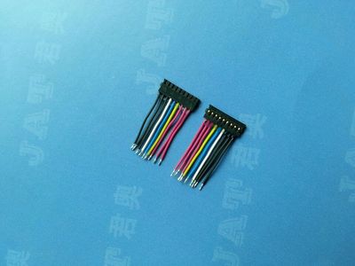 廠家直銷(xiāo)MOLEX 78172-5P電池插頭線 規(guī)格、應(yīng)用與品質(zhì)解析